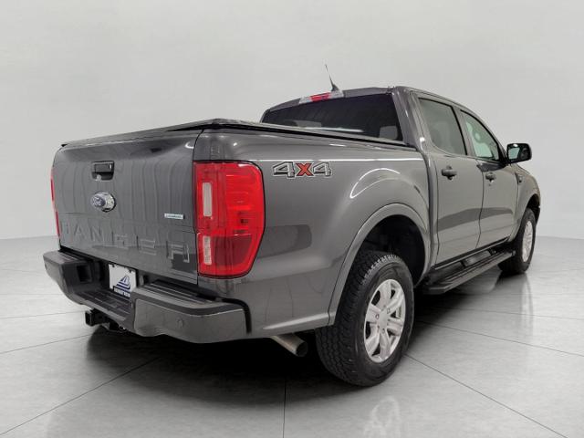 2019 Ford Ranger Vehicle Photo in Neenah, WI 54956