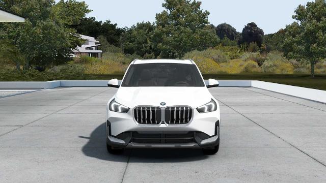 2025 BMW X1 xDrive28i Vehicle Photo in GRAPEVINE, TX 76051