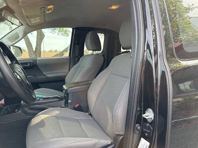 2021 Toyota Tacoma 4WD Vehicle Photo in Flemington, NJ 08822