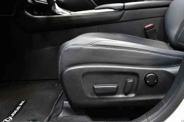 2021 Lexus RX 350 Vehicle Photo in DALLAS, TX 75235