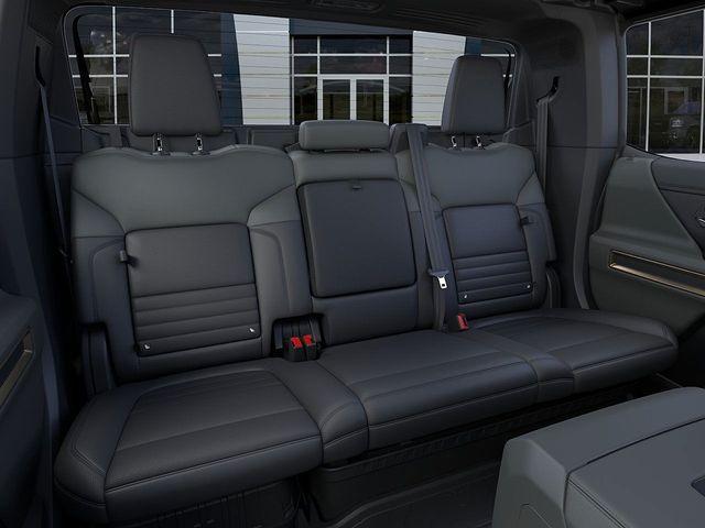 2025 GMC HUMMER EV Pickup Vehicle Photo in WATERTOWN, CT 06795-3318