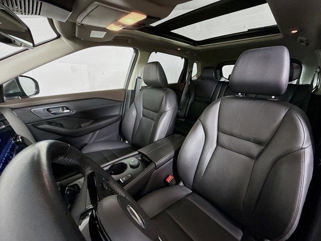 2021 Nissan Rogue Vehicle Photo in Flemington, NJ 08822