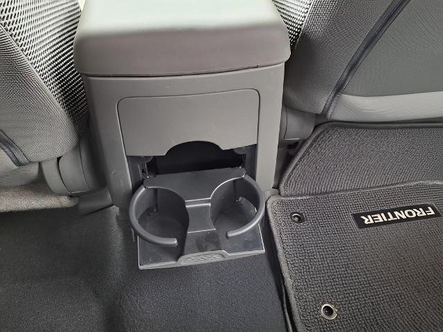 2021 Nissan Frontier Vehicle Photo in Oshkosh, WI 54904