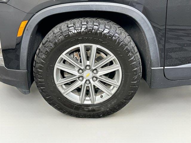 2023 Chevrolet Traverse Vehicle Photo in Doylsetown, PA 18901