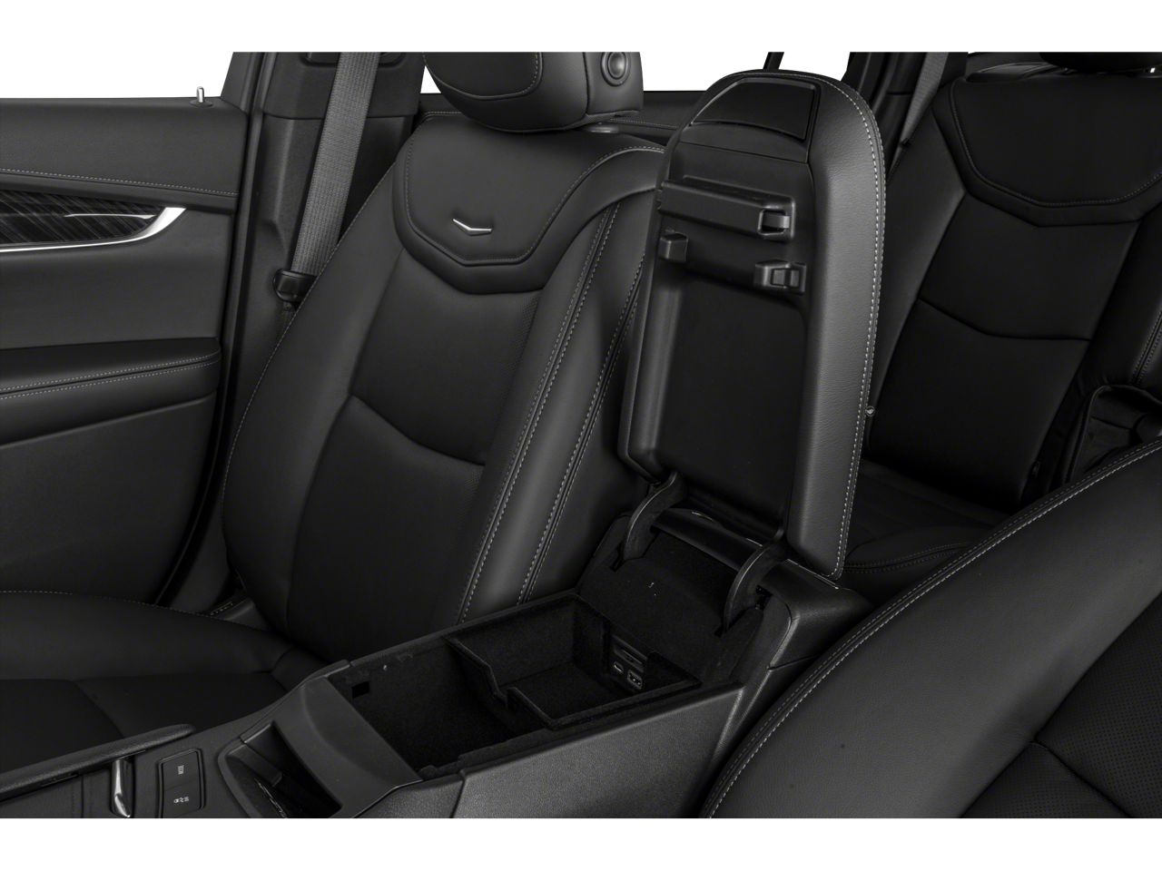 2022 Cadillac XT6 Vehicle Photo in SMITHTOWN, NY 11787-5023