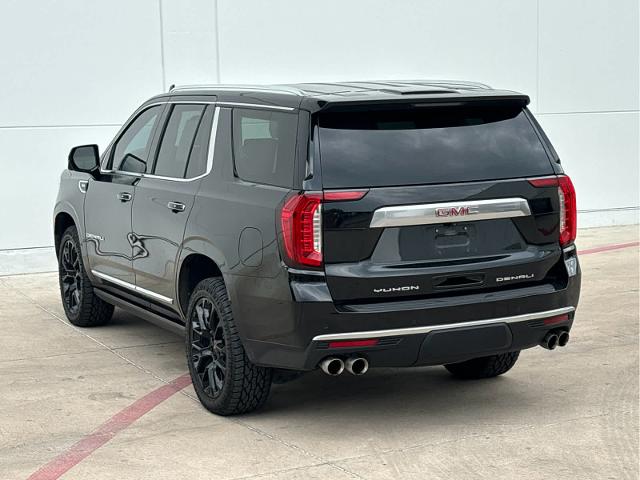 2022 GMC Yukon Vehicle Photo in Grapevine, TX 76051