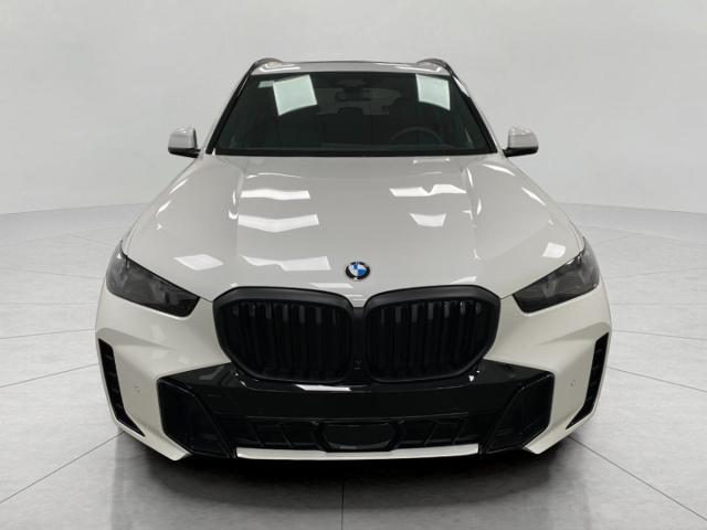 2026 BMW X5 xDrive40i Vehicle Photo in Appleton, WI 54913