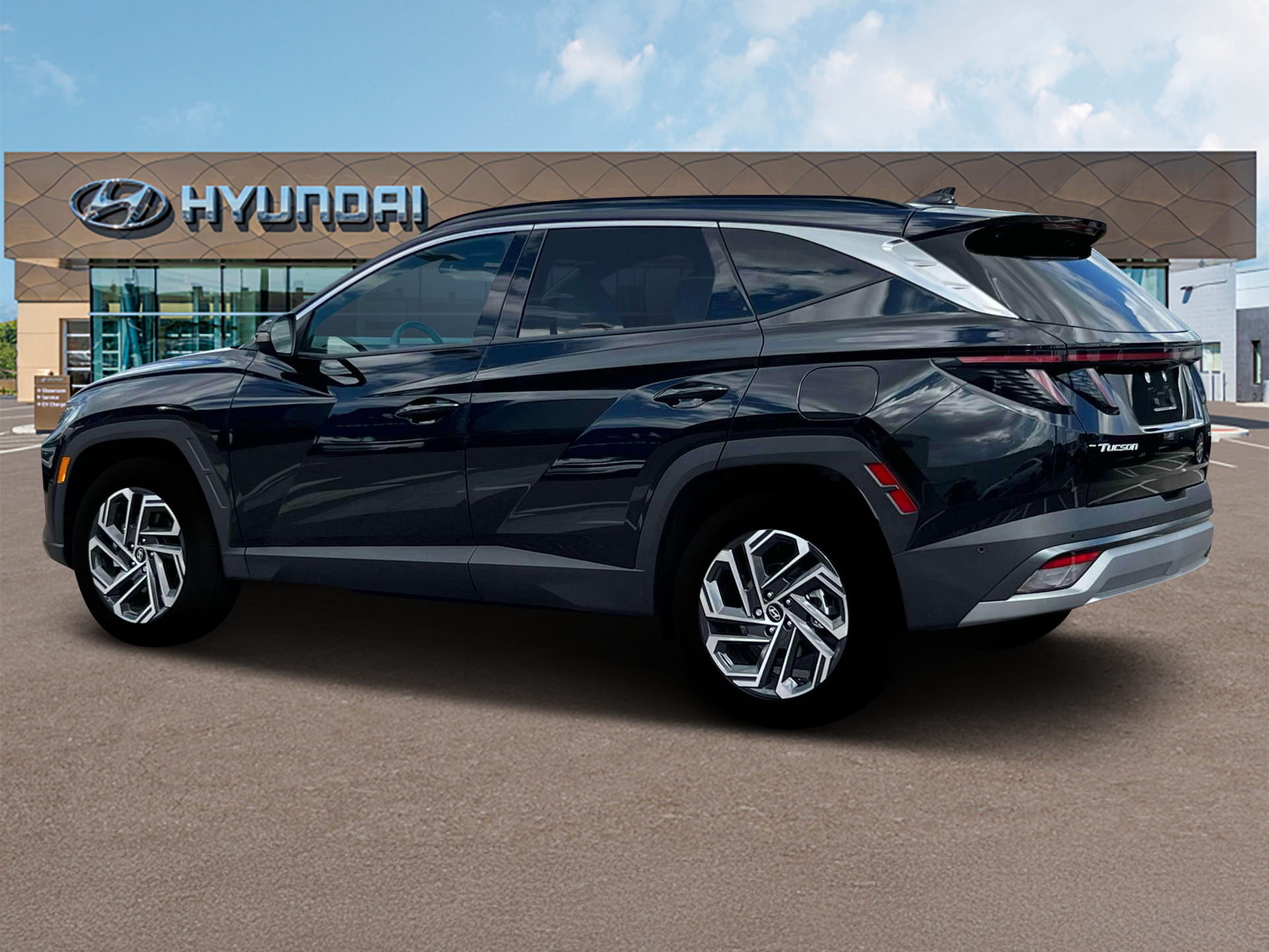 2025 Hyundai TUCSON Hybrid Vehicle Photo in Harrisburg, PA 17111