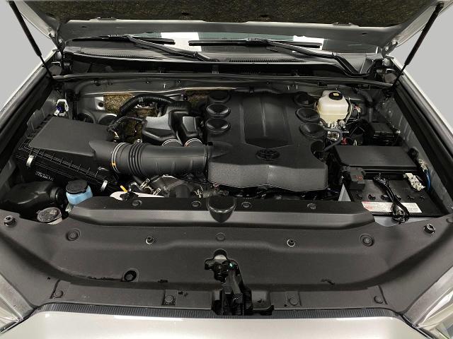 2023 Toyota 4Runner Vehicle Photo in Appleton, WI 54913