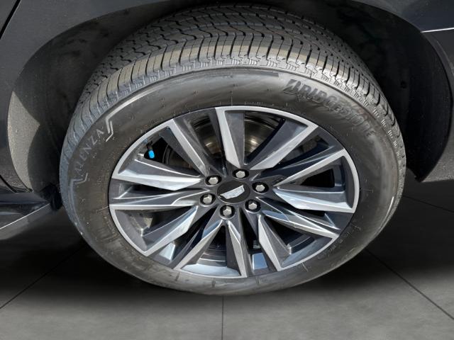 2023 Cadillac Escalade Vehicle Photo in MADISON, WI 53713-3220