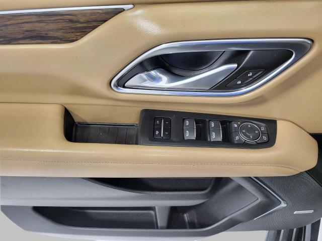 2023 Chevrolet Suburban Vehicle Photo in NEENAH, WI 54956-2243