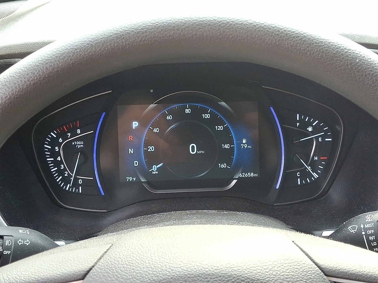 2019 Hyundai SANTA FE Vehicle Photo in Mechanicsburg, PA 17050-2306