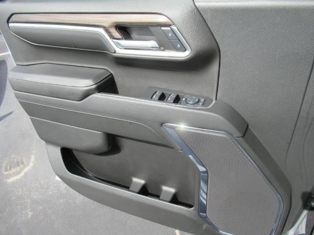 2024 Chevrolet Silverado 1500 Vehicle Photo in LEESBURG, FL 34788-4022