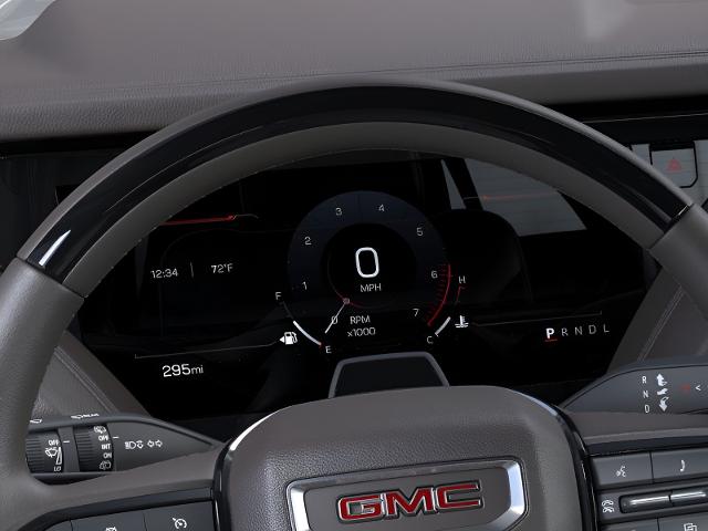 2025 GMC Yukon XL Vehicle Photo in GREEN BAY, WI 54303-3330