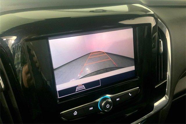 2023 Chevrolet Traverse Vehicle Photo in INDEPENDENCE, MO 64055-1314