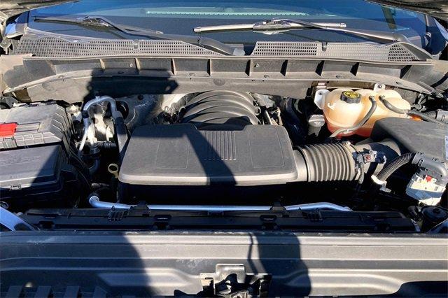 2020 GMC Sierra 1500 Vehicle Photo in INDEPENDENCE, MO 64055-1377