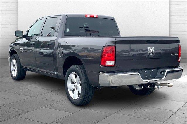2020 Ram 1500 Classic Vehicle Photo in INDEPENDENCE, MO 64055-1377