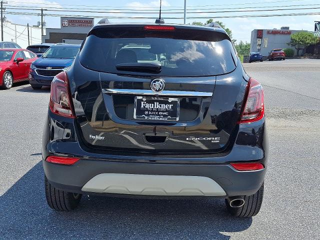 2022 Buick Encore Vehicle Photo in HARRISBURG, PA 17111-1033