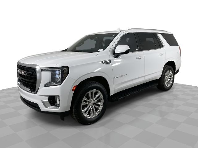 2021 GMC Yukon Vehicle Photo in GILBERT, AZ 85297-0402