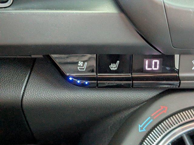 2017 Chevrolet Camaro Vehicle Photo in BRUNSWICK, GA 31525-1881