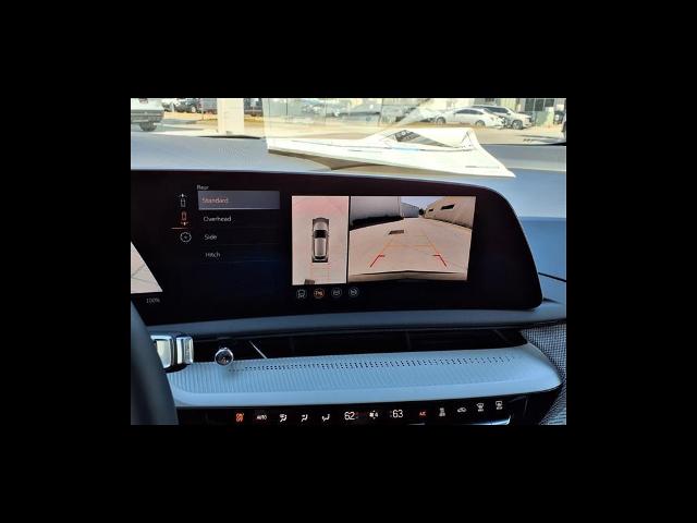 2025 Cadillac OPTIQ Vehicle Photo in Tampa, FL 33612