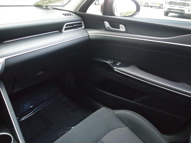 2021 Kia K5 Vehicle Photo in MADISON, IN 47250-1611