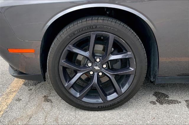 2020 Dodge Challenger Vehicle Photo in Kansas City, MO 64114