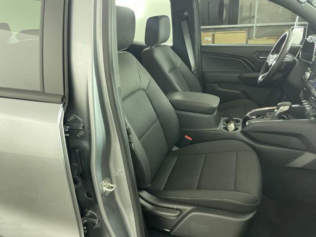 2024 GMC Canyon Vehicle Photo in GILBERT, AZ 85297-0402