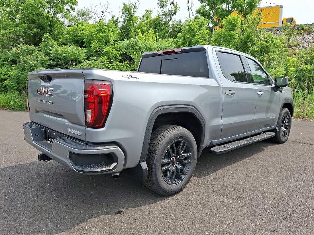 2025 GMC Sierra 1500 Vehicle Photo in TREVOSE, PA 19053-4984