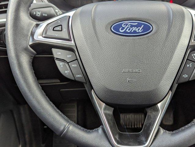 2024 Ford Edge Vehicle Photo in San Antonio, TX 78230