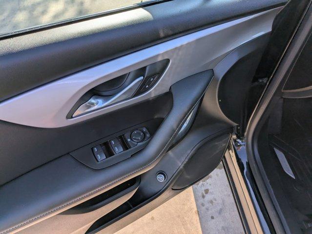 2023 Chevrolet Blazer Vehicle Photo in SELMA, TX 78154-1460
