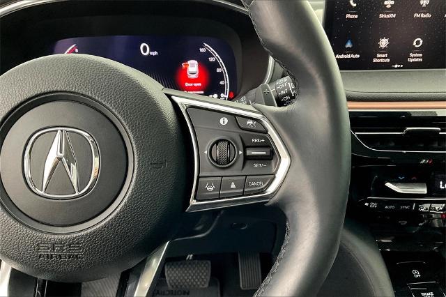 2022 Acura MDX Vehicle Photo in Grapevine, TX 76051