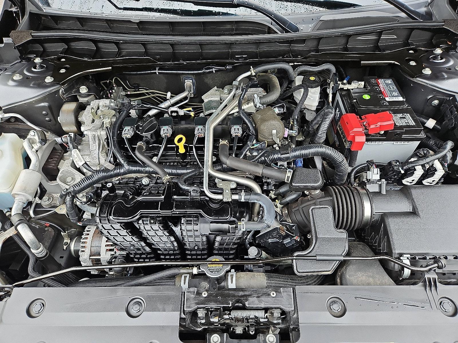 2022 Nissan Altima Vehicle Photo in Jenkintown, PA 19046