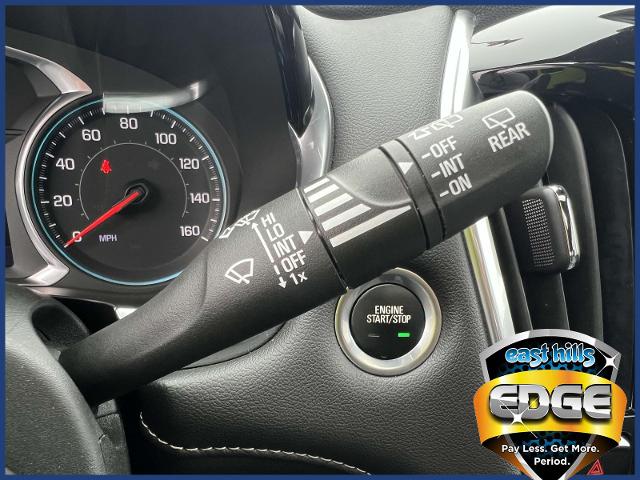 2022 Chevrolet Traverse Vehicle Photo in Roslyn, NY 11576