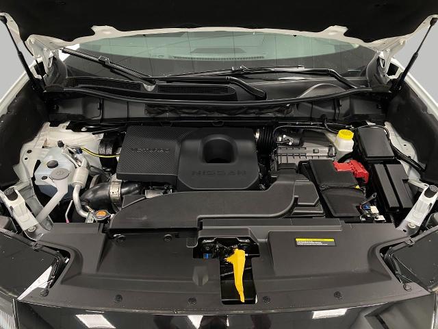 2025 Nissan Murano Vehicle Photo in Appleton, WI 54913