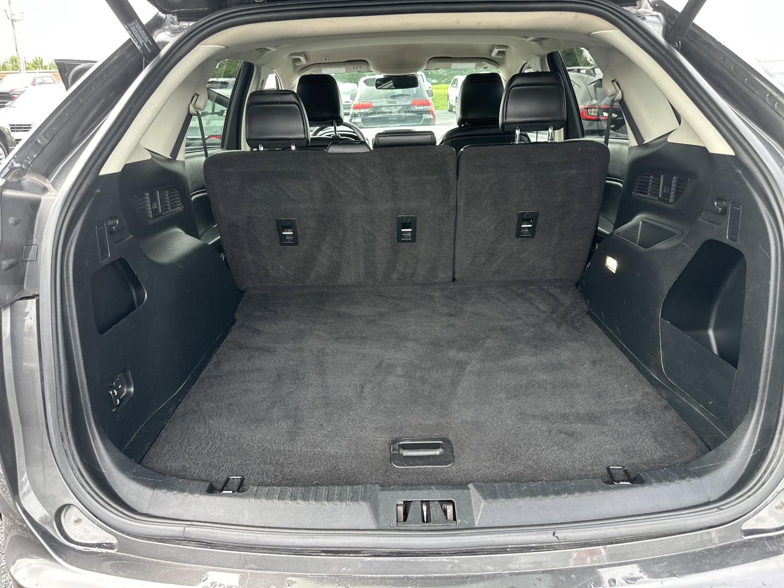 2020 Ford Edge Vehicle Photo in Mechanicsburg, PA 17050-1707