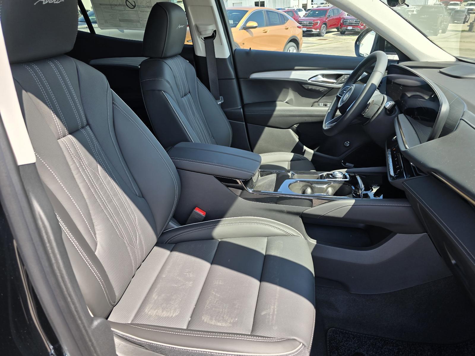 2025 Buick Envision Vehicle Photo in Rolla, MO 65401