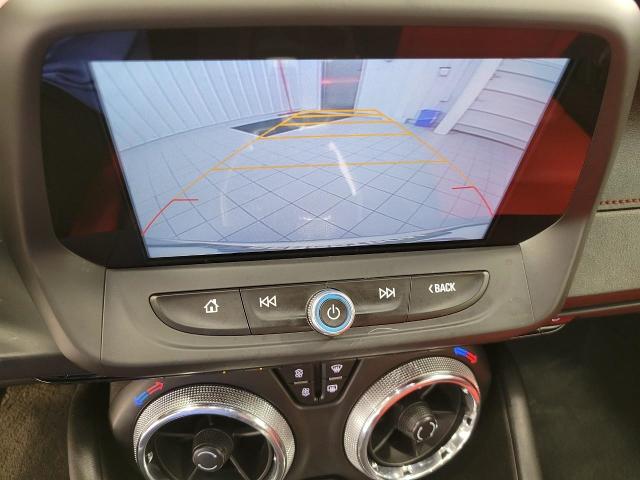 2016 Chevrolet Camaro Vehicle Photo in OSHKOSH, WI 54904-7811