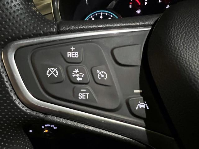 2022 Chevrolet Equinox Vehicle Photo in Roslyn, NY 11576