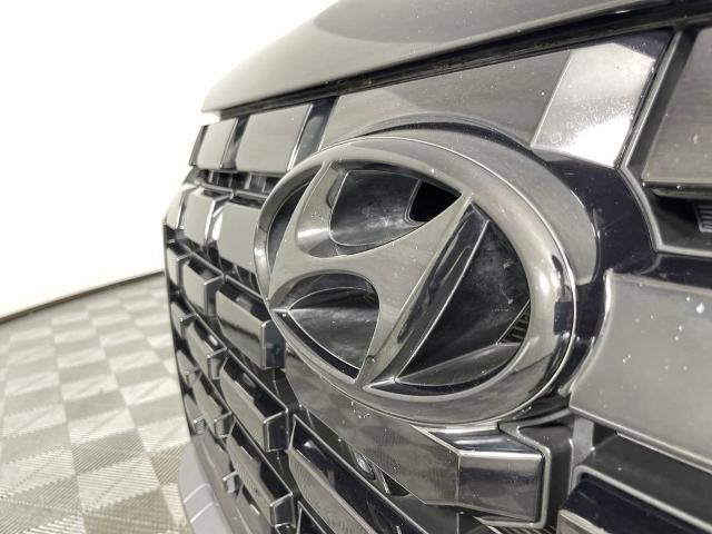 2023 Hyundai Palisade Vehicle Photo in GILBERT, AZ 85297-0402