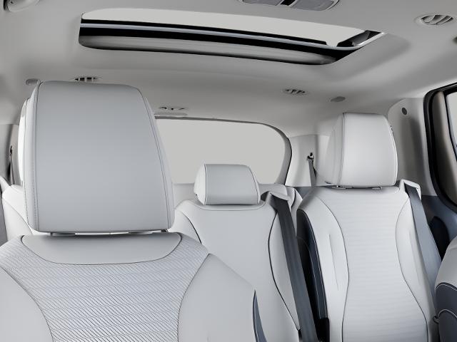 2026 Kia Carnival Hybrid Vehicle Photo in Appleton, WI 54914