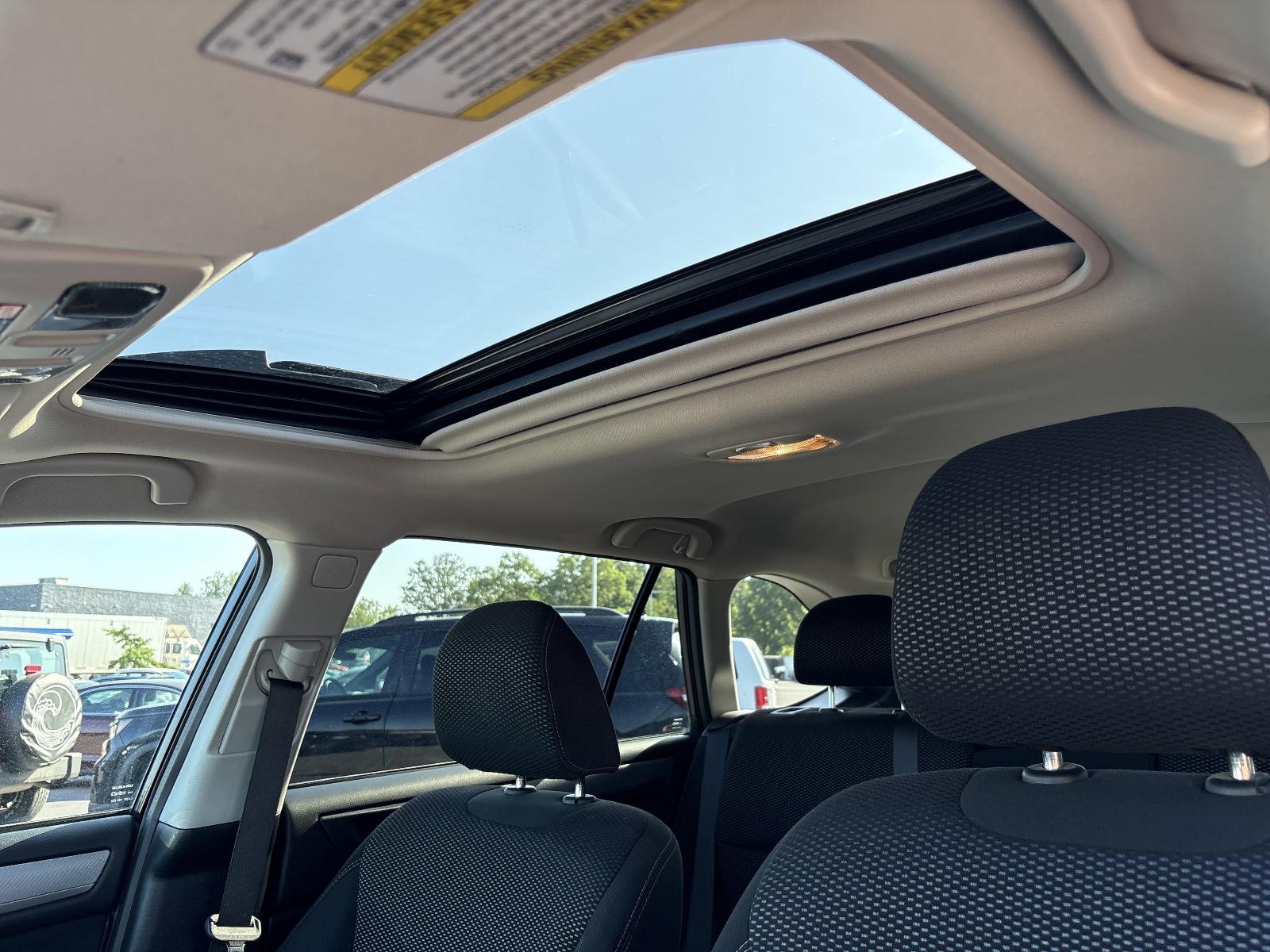 2019 Subaru Outback Vehicle Photo in Mechanicsburg, PA 17050