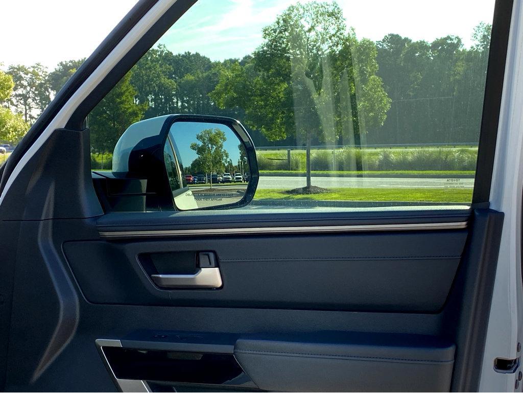 2022 Toyota Tundra 4WD Vehicle Photo in POOLER, GA 31322-3252