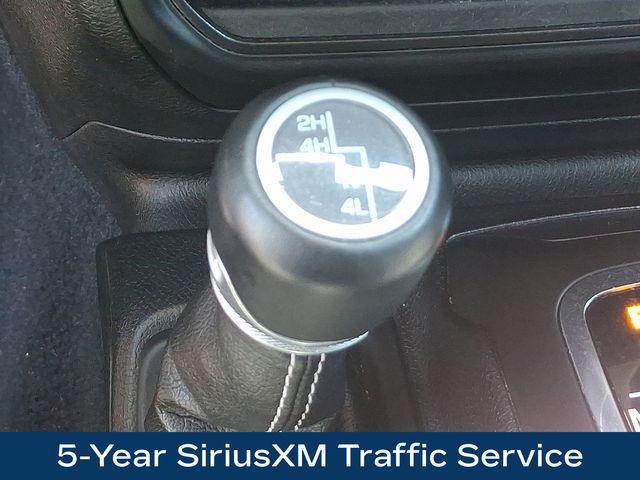 2020 Jeep Wrangler Unlimited Vehicle Photo in DANBURY, CT 06810-5034