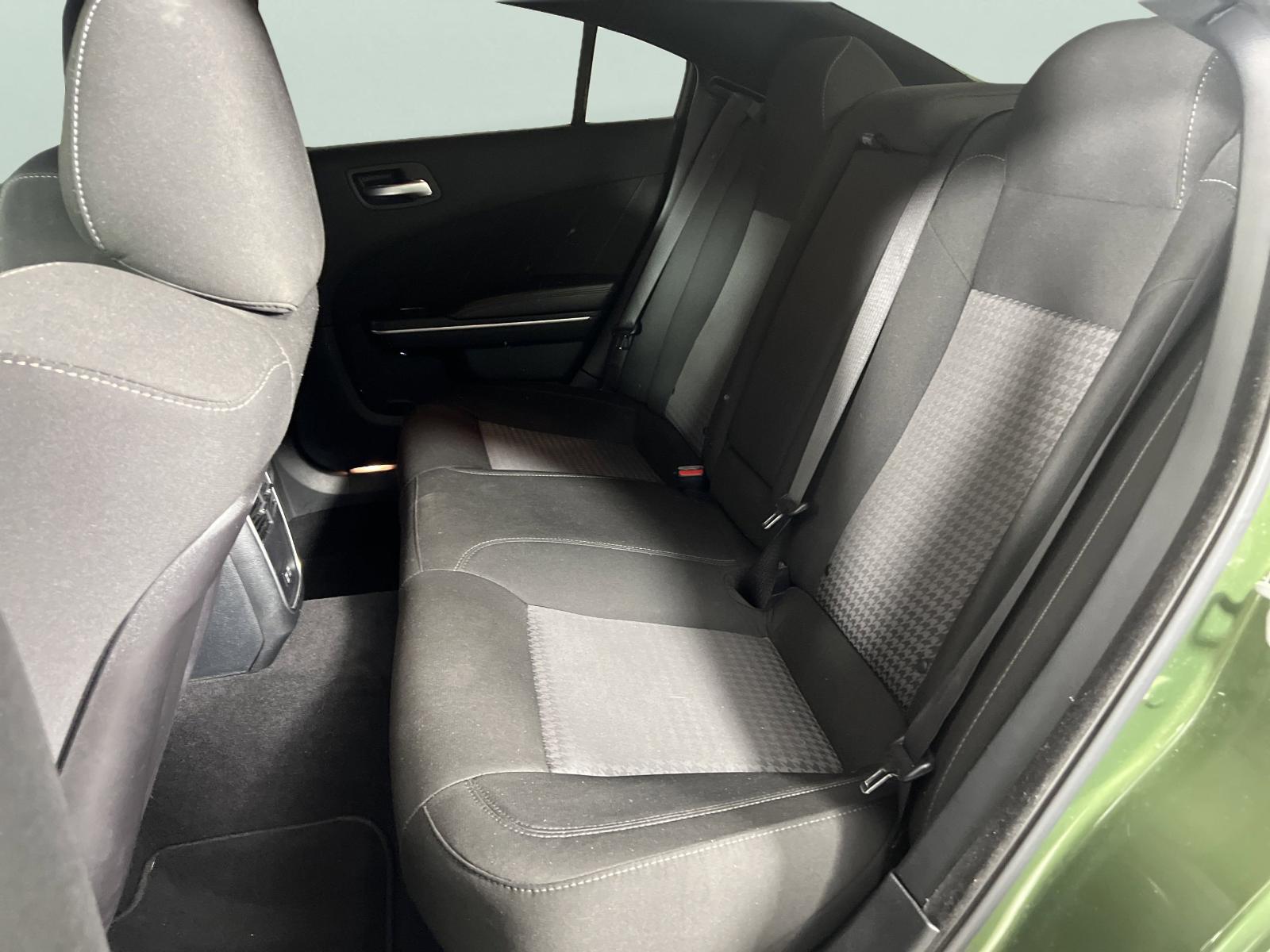 2020 Dodge Charger Vehicle Photo in GEORGETOWN, TX 78626-7508