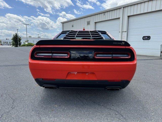 2022 Dodge Challenger Vehicle Photo in Mechanicsburg, PA 17050-1707
