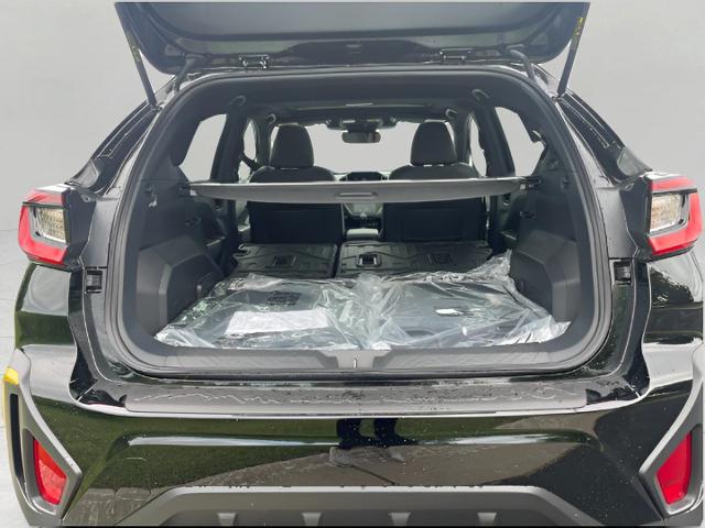 2025 Subaru Crosstrek Vehicle Photo in Oshkosh, WI 54904