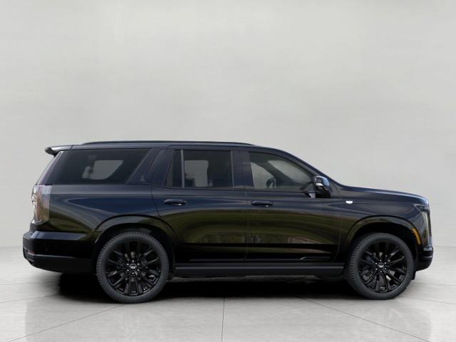 2025 Cadillac Escalade Vehicle Photo in MADISON, WI 53713-3220