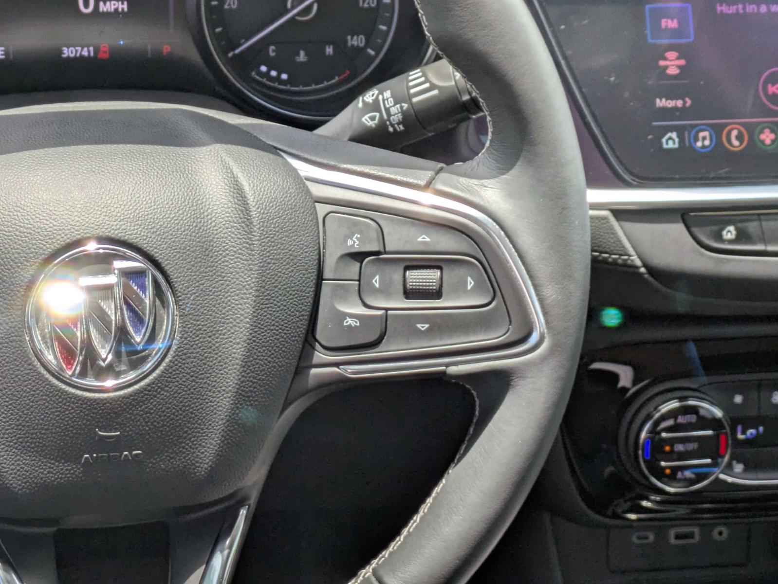 2023 Buick Encore GX Vehicle Photo in SELMA, TX 78154-1460