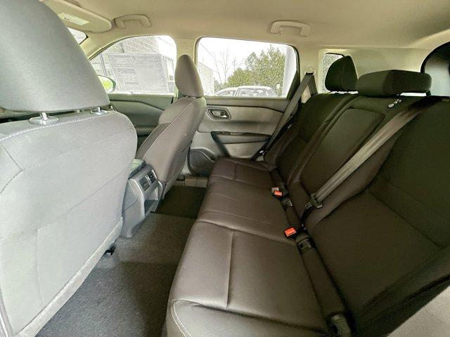 2025 Nissan Rogue Vehicle Photo in Flemington, NJ 08822